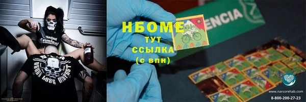 стафф Алексин