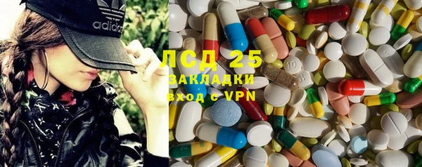 стафф Алексин
